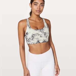 Lululemon Energy Bra